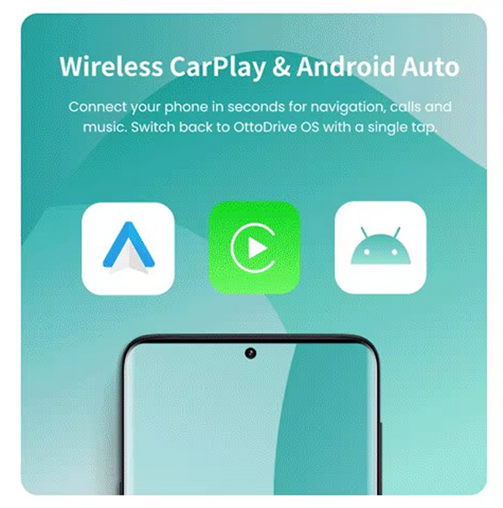 Ottocast P3 Pro