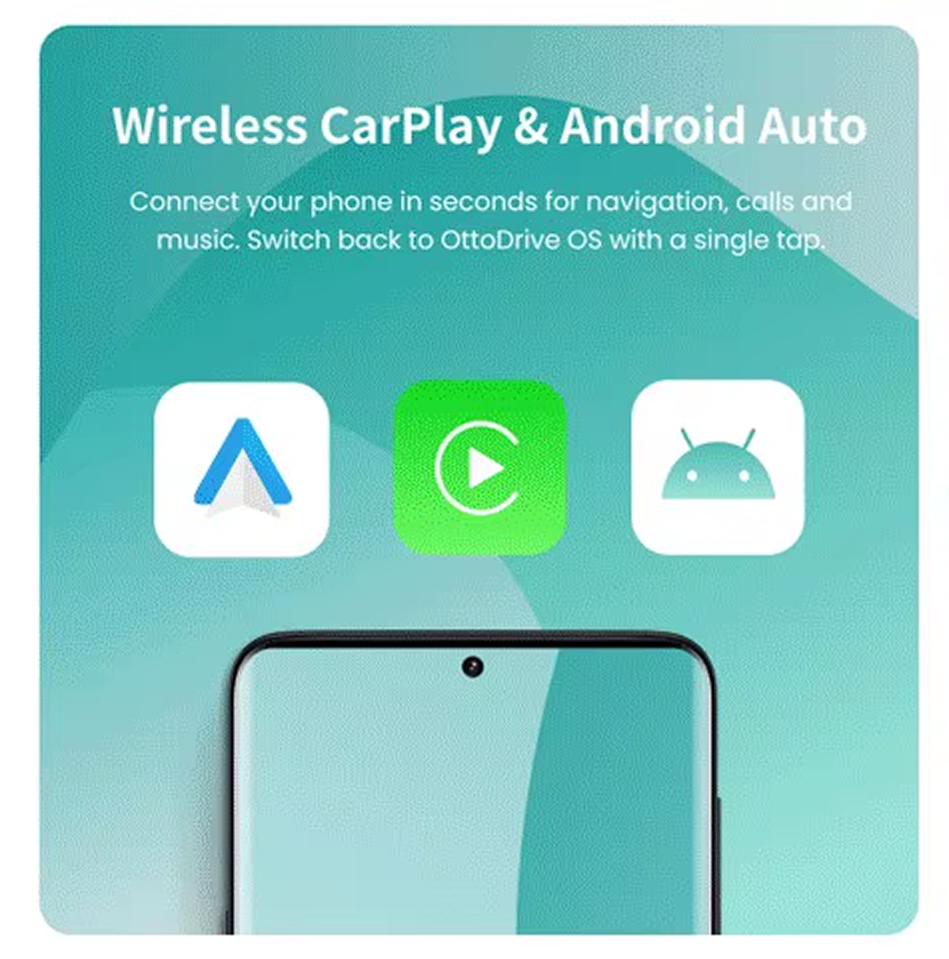 Ottocast P3 Pro